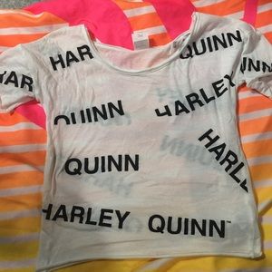 Harley Quinn Shirt